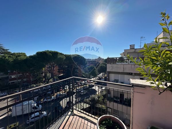 Attico/Mansarda Talenti, Roma, RM Vendita - Foto 2