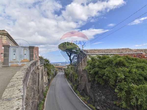 Rustico Santa Tecla Di Acireale, Acireale, CT Vendita - Foto 3