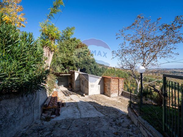 Casa Semindipendente Piagge, Castelplanio, AN Vendita - Foto 2