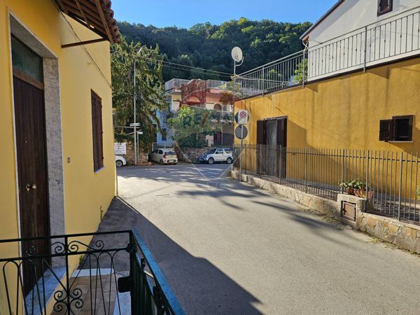 Appartamento Palinuro, Centola, SA Vendita - Foto 2