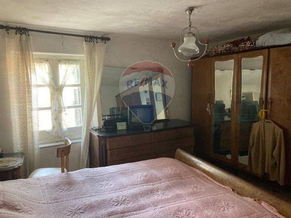 Casa Semindipendente Carro, SP Vendita - Foto 3