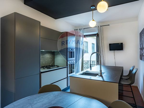 Appartamento Centro, Novara, NO Affitto