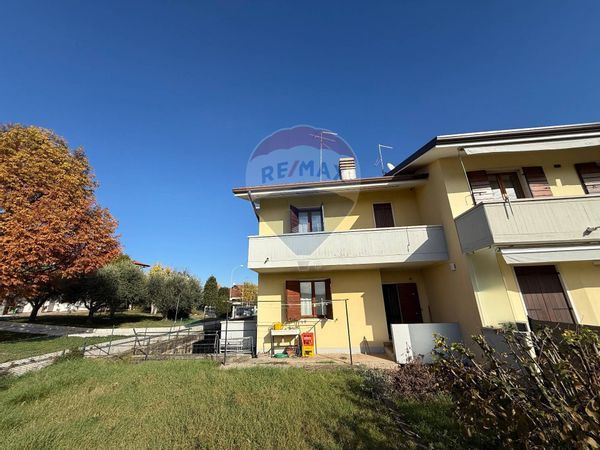 Villetta bifamiliare Castelnuovo del Garda, VR Vendita - Foto 2