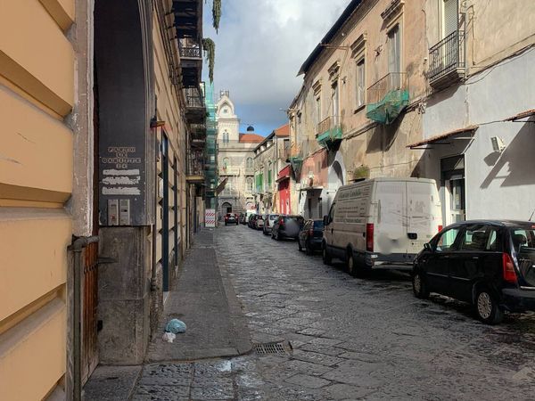 Appartamento Carditello, Cardito, NA Vendita - Foto 3