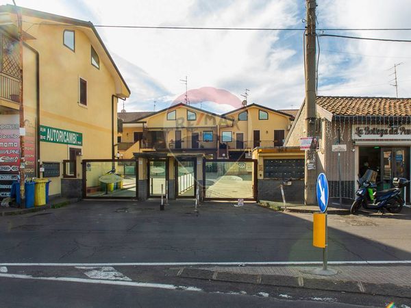 Casa Semindipendente Piano Tavola, Belpasso, CT Vendita