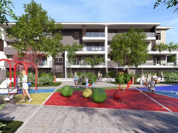 Appartamento Seggiano, Pioltello, MI Vendita - Foto 4