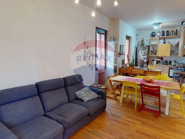 Appartamento V.le Riviera - Casa sul Fiume, Pavia, PV Vendita