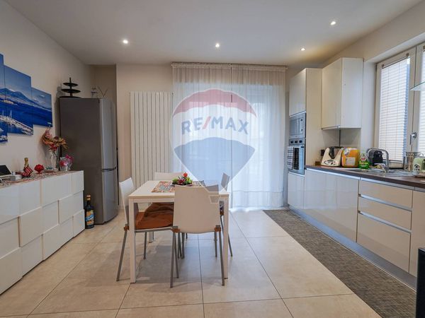 Appartamento Brembate, BG Vendita - Foto 4