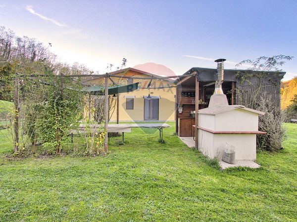 Villa singola Faella, Castelfranco Piandiscò, AR Vendita - Foto 3