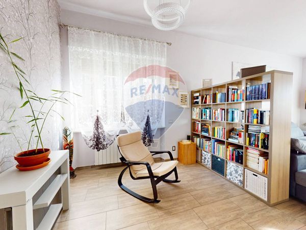 Porzione di villa Sant'Albino, Monza, MB Vendita - Foto 4