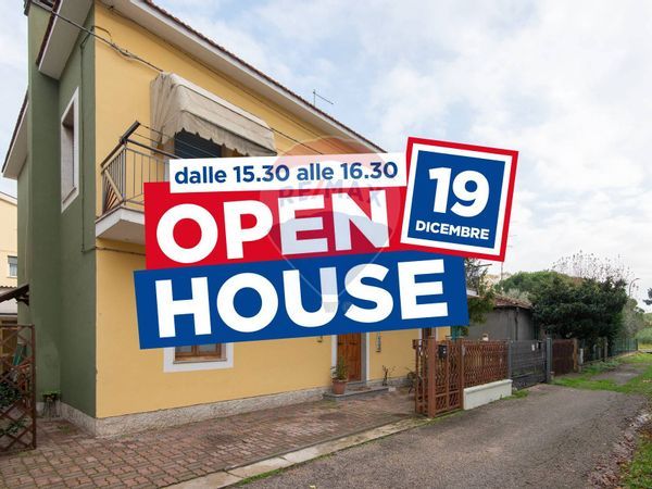 Casa Semindipendente Montesilvano, PE Vendita