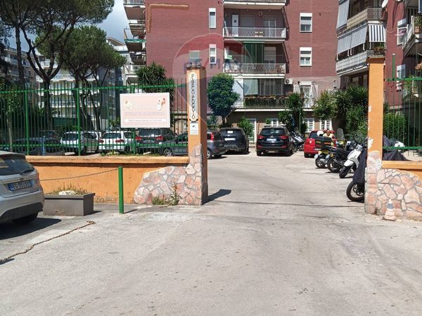 Appartamento Marano di Napoli, NA Affitto