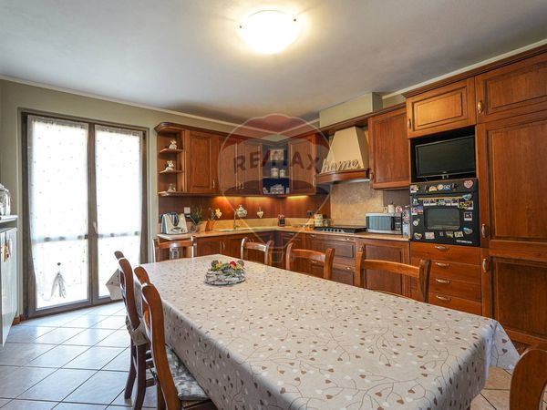 Villa singola Almenno San Salvatore, BG Vendita - Foto 4