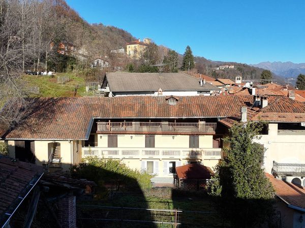 Casa Indipendente Borgosesia, VC Vendita - Foto 2