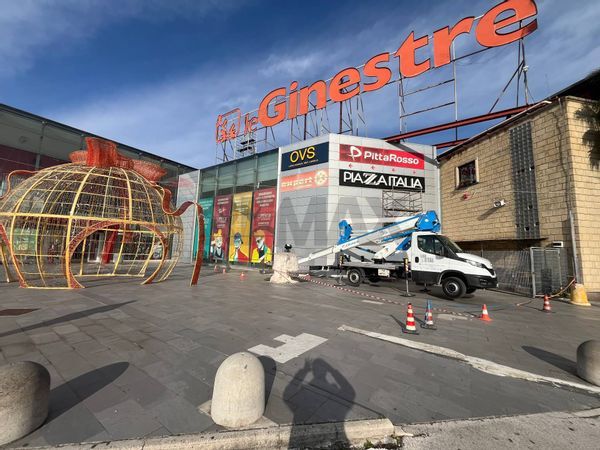 Negozio Volla, NA Vendita