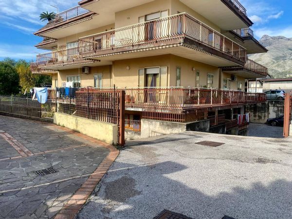 Appartamento Formia, LT Vendita