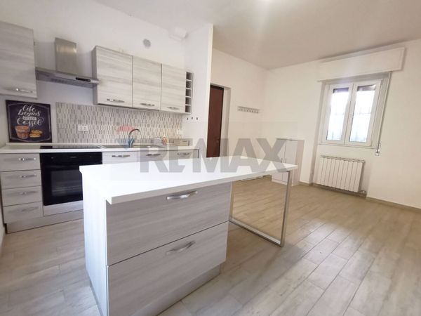 Appartamento Calusco d'Adda, BG Vendita - Foto 4