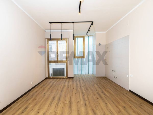 Appartamento Ospedale Maggiore, Trieste, TS Vendita - Foto 3