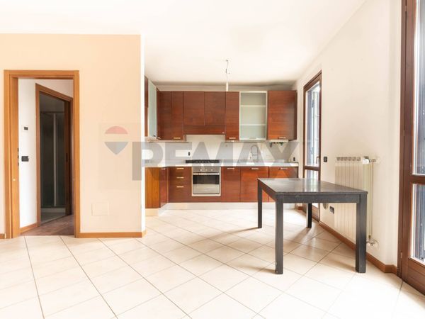 Appartamento Ornago, MB Vendita - Foto 3