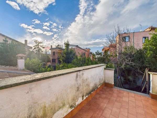 Appartamento Formello, RM Affitto - Foto 2