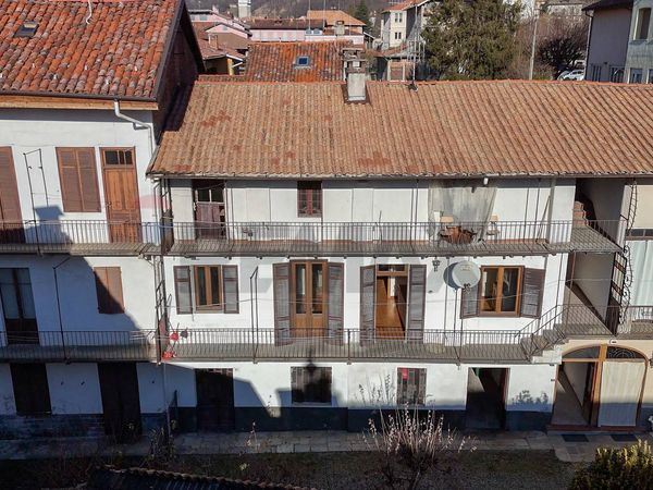 Villa a schiera Sagliano Micca, BI Vendita - Foto 2