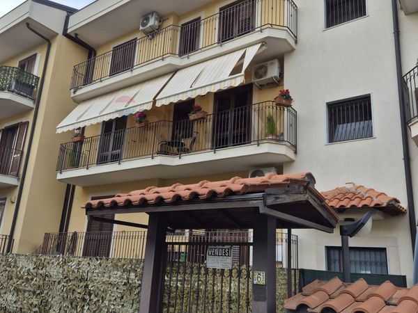 Appartamento San Nicolò, Aci Catena, CT Vendita