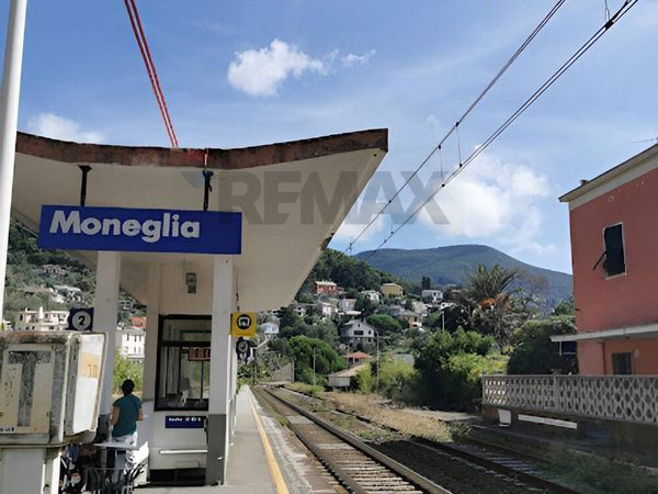 Appartamento Moneglia, GE Vendita - Foto 4