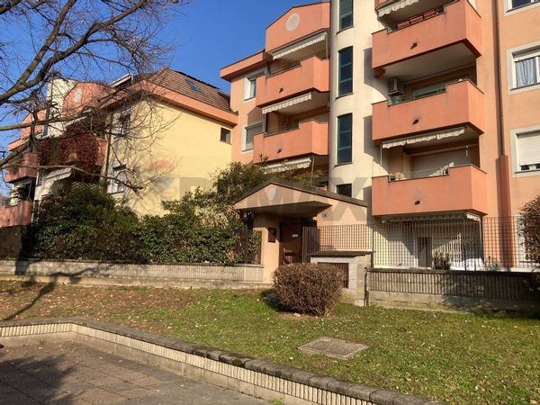 Appartamento Arese, MI Affitto - Foto 2