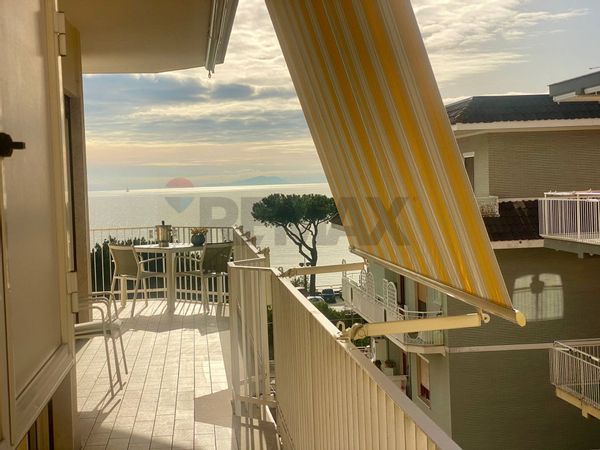 Appartamento Formia, LT Vendita - Foto 2