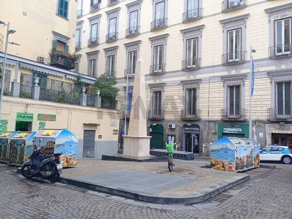 Commerciale Altro San Ferdinando, Napoli, NA Affitto