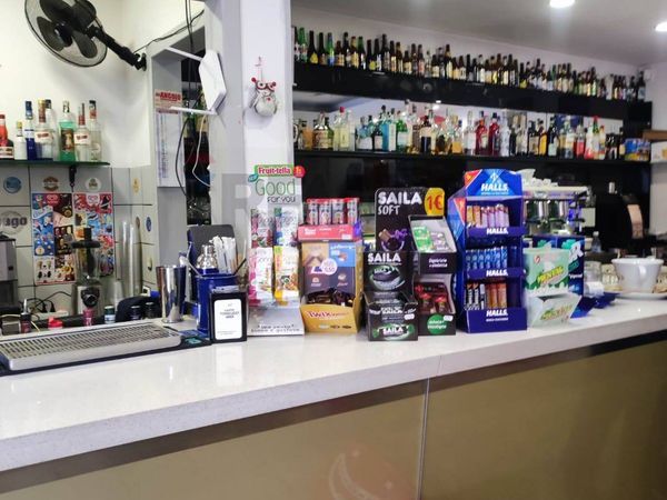 Bar Campagnano di Roma, RM Affitto - Foto 3