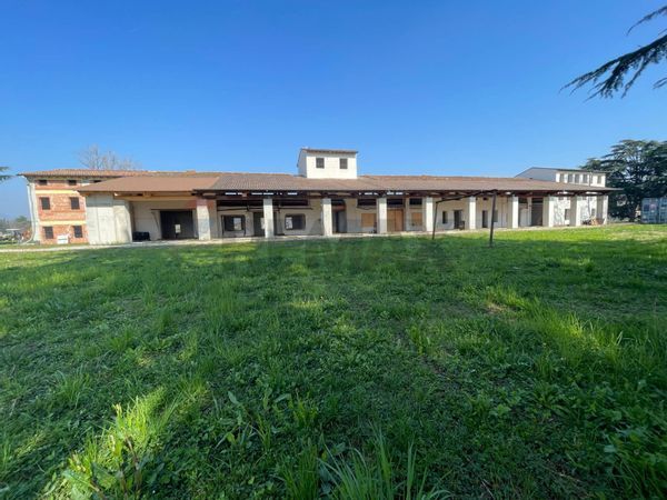 Terreno Edificabile Fellette, Romano d'Ezzelino, VI Vendita - Foto 4