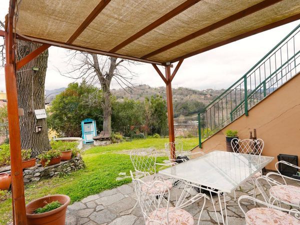 Villetta bifamiliare Manesseno, Sant'Olcese, GE Vendita - Foto 3