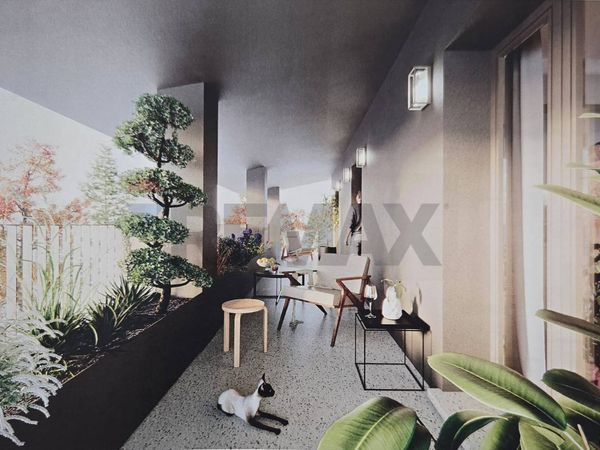 Appartamento Acquaviva, SM Vendita - Foto 4