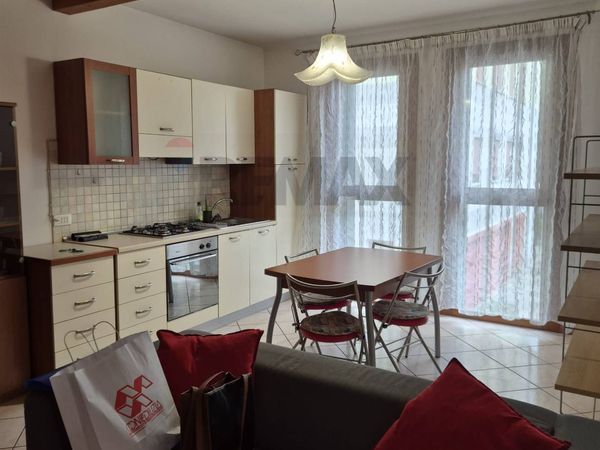 Appartamento S.Pio X-Stanga-Cà Balbi, Vicenza, VI Affitto - Foto 2