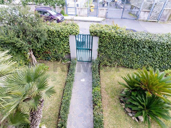 Villa a schiera San Pietro Clarenza, CT Vendita - Foto 3