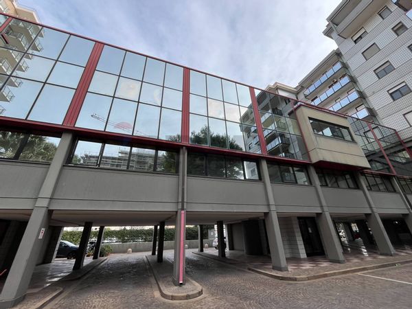 Ufficio S. Pasquale, Bari, BA Affitto