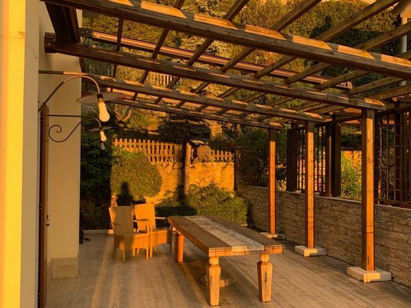 Casa Semindipendente San Zeno di Montagna, VR Vendita - Foto 3