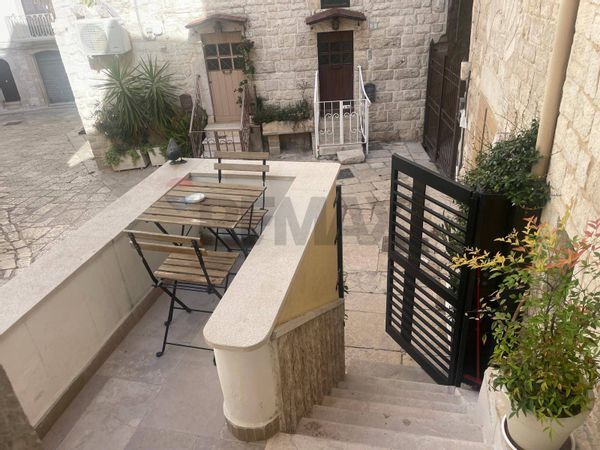 Casa Indipendente Centro Storico, Trani, BT Vendita - Foto 4