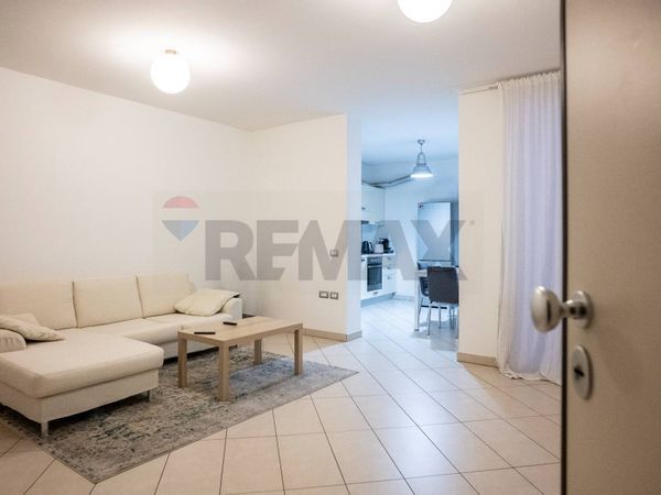 Appartamento Viadana, MN Vendita