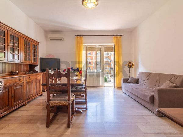 Appartamento Cappuccini, Viterbo, VT Vendita