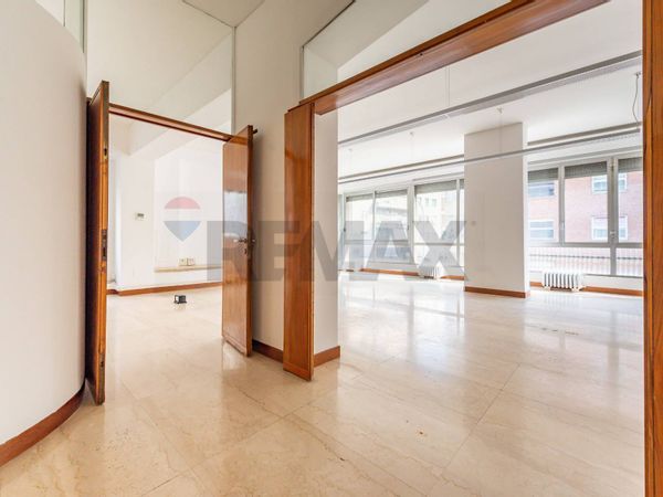 Ufficio Pinciano, Roma, RM Affitto - Foto 4