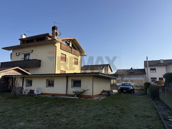 Appartamento Cavassico Superiore, Borgo Valbelluna, BL Vendita - Foto 3