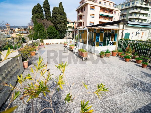 Attico/Mansarda Castelletto, Genova, GE Vendita - Foto 2