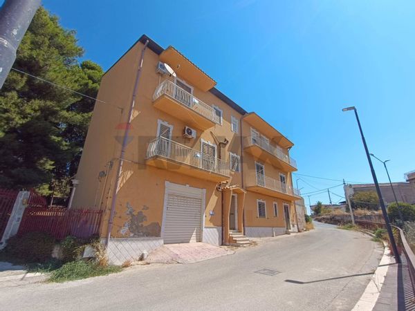 Casa Semindipendente Favara, AG Vendita