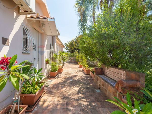 Villa singola Ficarazzi, Aci Castello, CT Vendita - Foto 4