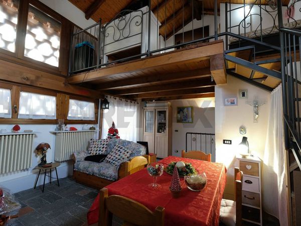 Porzione di casa Cassina Fra Martino, Merate, LC Vendita