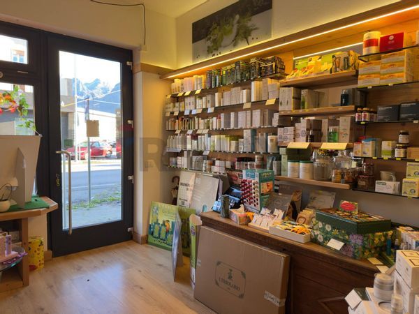 Locale Commerciale Bivio, Ponte nelle Alpi, BL Vendita - Foto 4