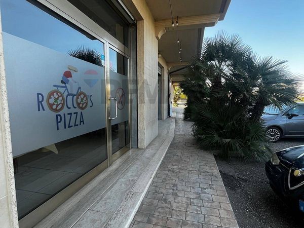 Attività  Commerciale Schiavonea, Corigliano-Rossano, CS Vendita - Foto 3