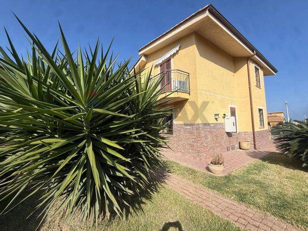 Villa singola Portella di Mare, Misilmeri, PA Vendita - Foto 2